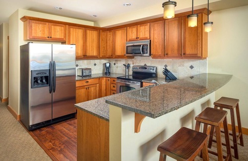 Chelan Resort | Everything you can possibly do outdoors is here !