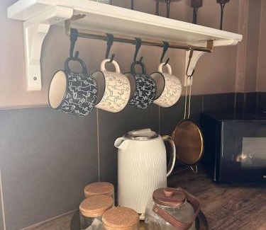 Ormskirk House | Everythings Cosy at Clucas