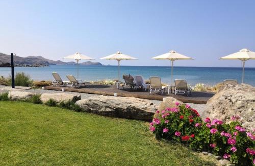 Agios Ioannis House | Evgenia Residences