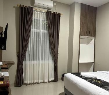 Bukittinggi House | Evi Yusuf Syariah