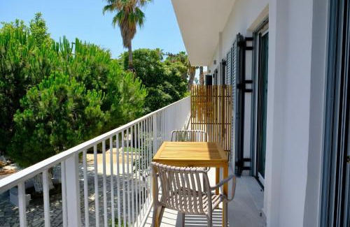 Komnina Apartment | Evia Bay Suites and Retreats