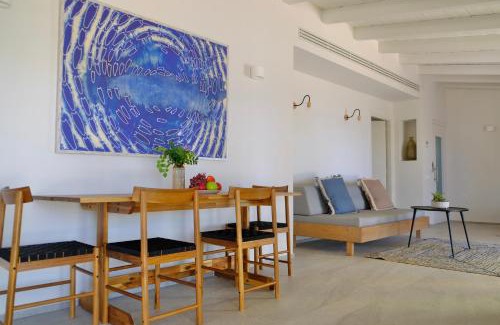 Komnina Apartment | Evia Bay Suites and Retreats