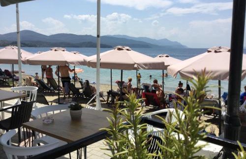 Agiokampos Apartment | Evia Dream