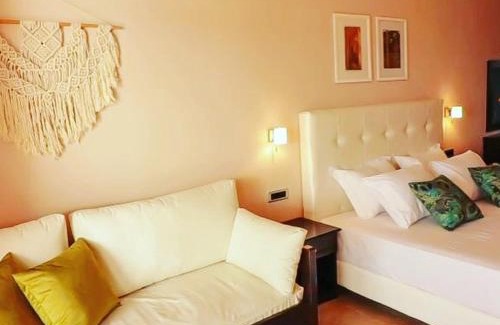 Agiokampos Apartment | Evia Dream