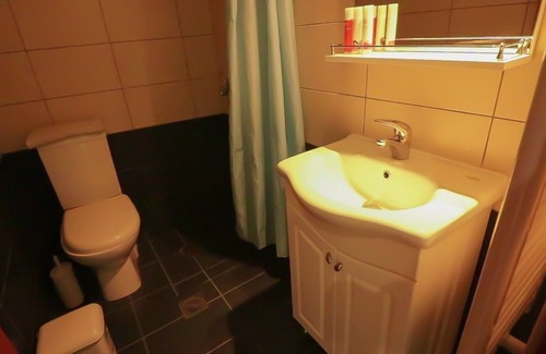 Agiokampos House | Evia Dream