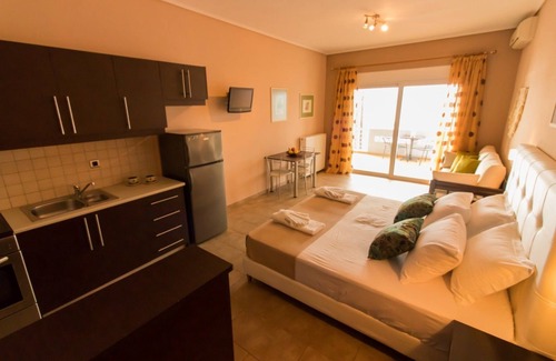 Agiokampos House | Evia Dream