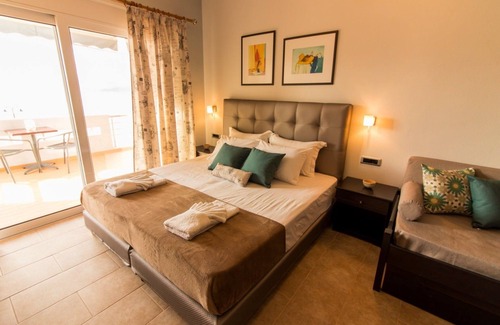 Agiokampos House | Evia Dream