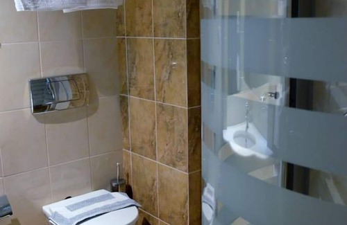 Marmari Hotel | Evia Hotel & Suites