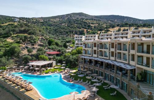 Marmari Hotel | Evia Hotel & Suites