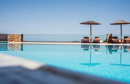 Marmari Hotel | Evia Hotel & Suites