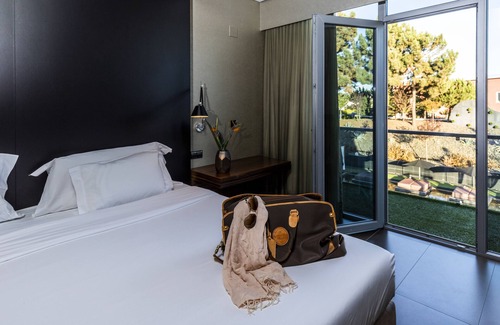 Belverde Hotel | Evidencia Belverde Hotel