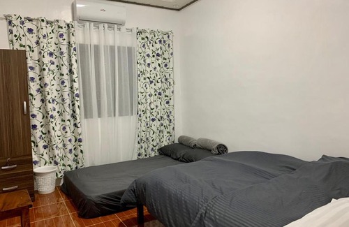 General Emilio Aguinaldo House | Evie’s Homestay and Vacation Home