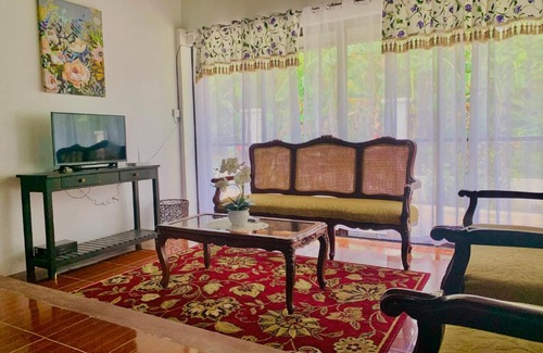 General Emilio Aguinaldo House | Evie’s Homestay and Vacation Home