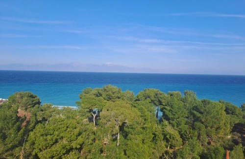 Xylokastron Hotel | Evita Blue