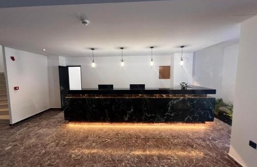 Xylokastron Hotel | Evita Blue