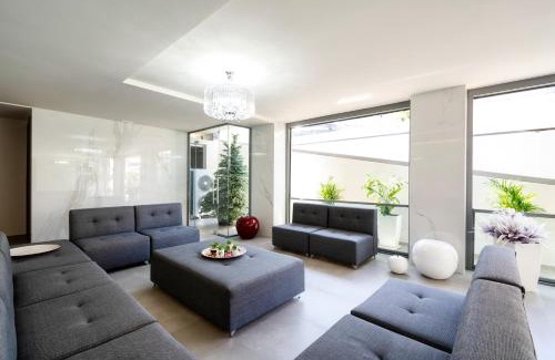 Haniotis Apartment | Evitel Luxury Living