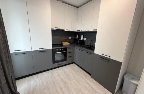 Selimbar Apartment | Evo apartments VRT No 1