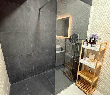 Selimbar Apartment | Evo apartments VRT No 1