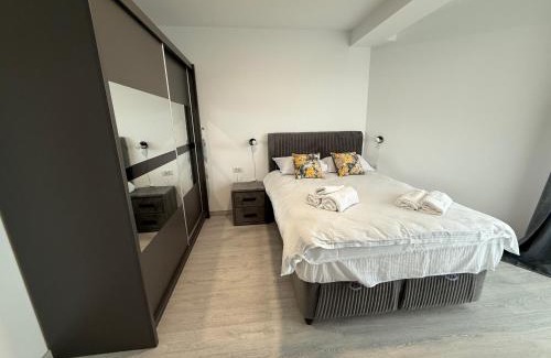 Selimbar Apartment | Evo apartments VRT No 1