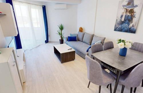 Selimbar Apartment | Evo apartments VRT
