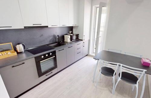 Selimbar Apartment | Evo apartments VRT