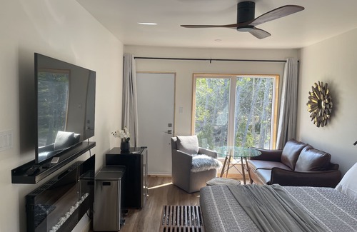 Tobermory Bed & Breakfast | Evo B&B - Adults Only, Waterfront