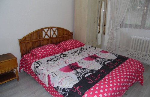 Ankara House | Evodak Apartment D4