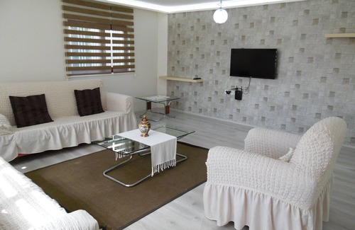 Ankara House | Evodak Apartment D4