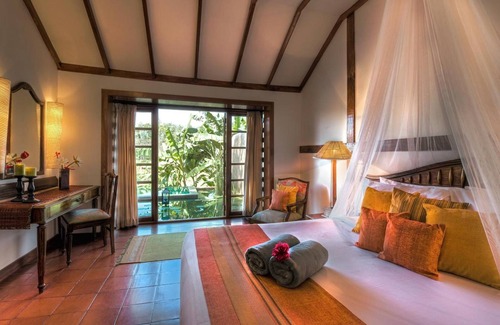 Siddapura Resort | Evolve Back, Coorg