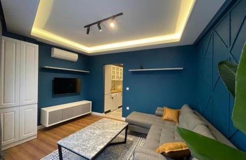 Ortakoy Hotel | Evra Suites Hotel