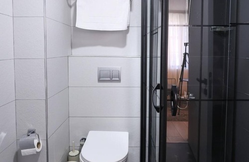 Ortakoy Hotel | Evra Suites