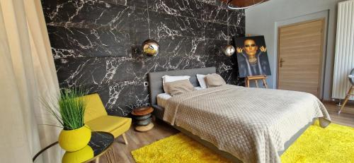 Poiana Brasov Apartment | EVVA Apartment Mountain Retreat