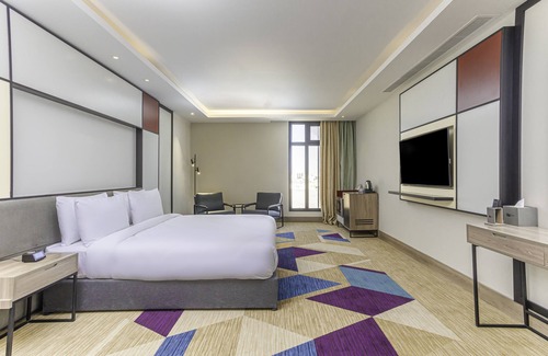 Sakaka Hotel | Ewaa Express Hotel - Al jouf