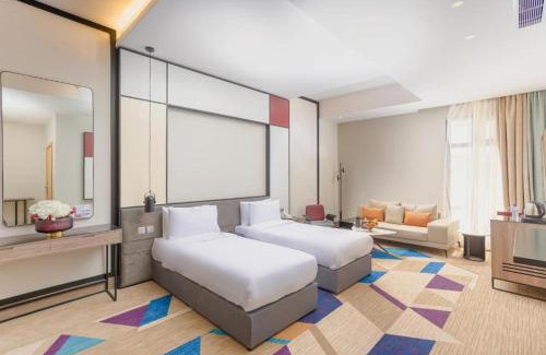 Sakaka Hotel | Ewaa Express Hotel - Al Jouf