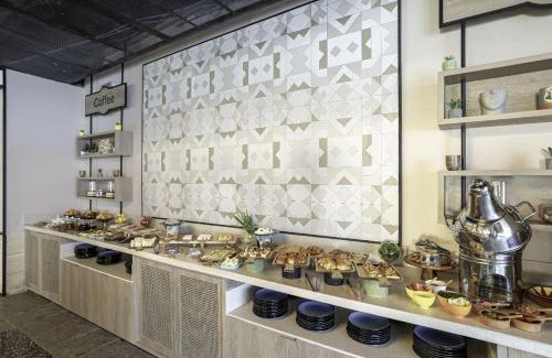 Sakaka Hotel | Ewaa Express Hotel - Al Jouf