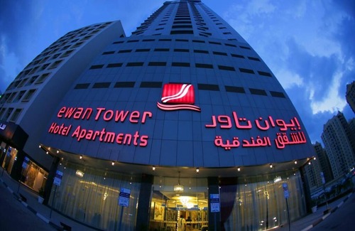 Ajman Apartment | Ewan Tower Hotel Apartments