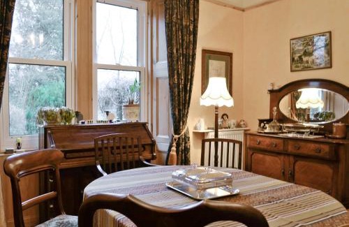 Langholm House | Ewes Schoolhouse