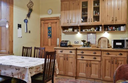Langholm House | Ewes Schoolhouse