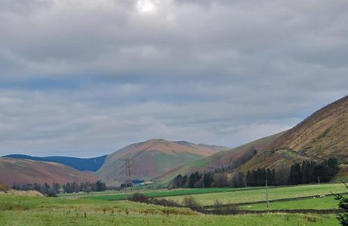 Langholm House | Ewes Schoolhouse