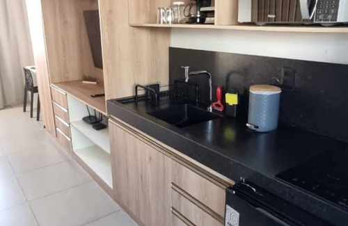 Jardim Oceania Apartment | Excellent flat bessa complete beachfront -608