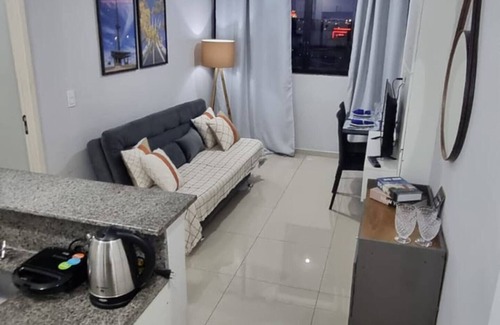 Jardim Oceania Apartment | Excellent super complete apartment