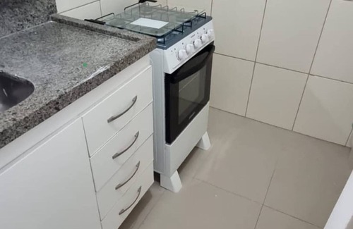 Jardim Oceania Apartment | Excellent super complete apartment