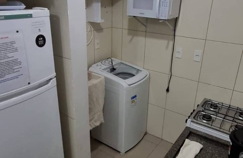 Jardim Oceania Apartment | Excellent super complete apartment