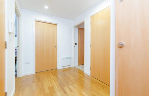 Royal Docks Apartment | Excel London City Airport Seagull Lane Royal Victoria 2 Bedrooms Apartments