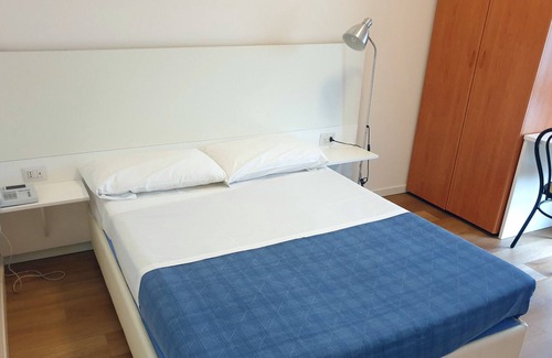 Fizzonasco Hotel | Excel Residence NEXT