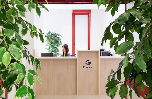 Fizzonasco Hotel | Excel Residence NEXT