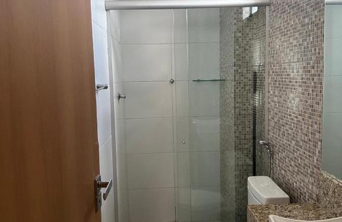 Mirante Apartment | Excelente AP - Próximo a Shopping, Parque do Povo, Mercado