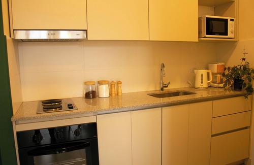 Mendoza Apartment | Excelente Apartamento Completo con Piscina y Cochera