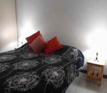 Vistalba Apartment | Excelente departamento en lujan de cuyo