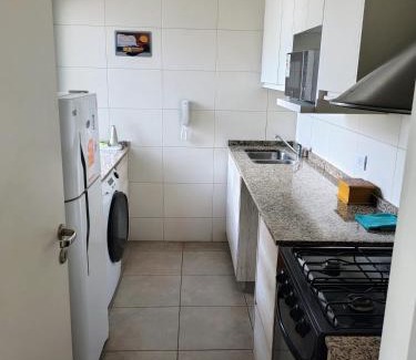 Vistalba Apartment | Excelente departamento en lujan de cuyo